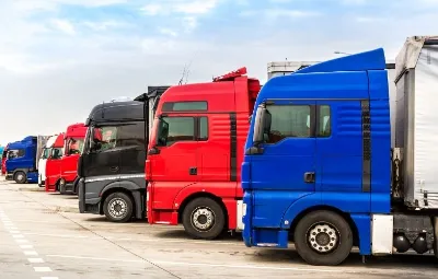 İzmir Kartal Ambar Nakliyat